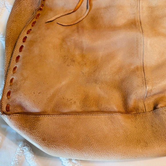 Bed Stu Rockaway Bag Purse - Picture 2 of 11